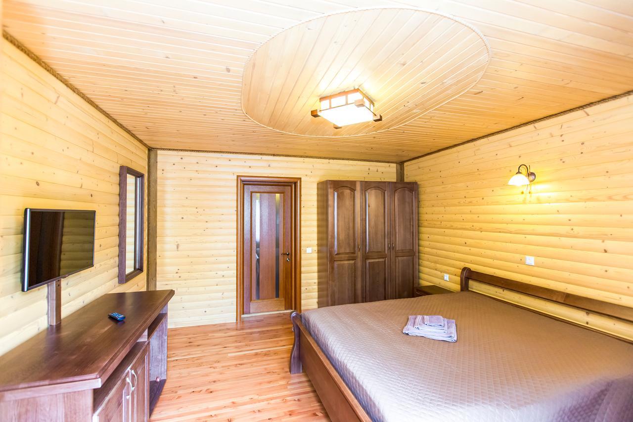 Cottage Berdo Yaremche Exterior photo