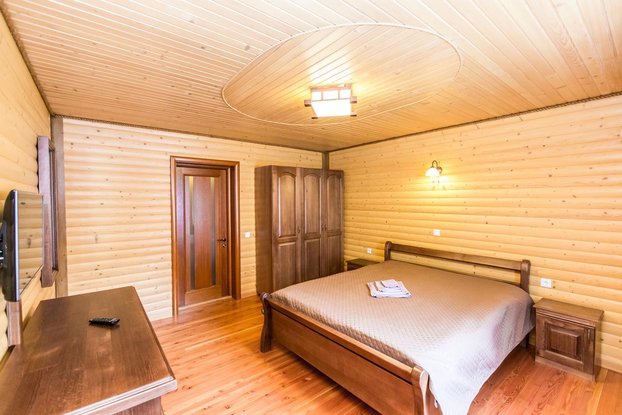 Cottage Berdo Yaremche Exterior photo