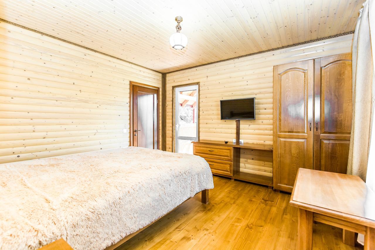 Cottage Berdo Yaremche Exterior photo
